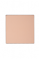 Benecos Natural It-Pieces kompaktní pudr pro vložení do paletky Cold Rose 03 6 g