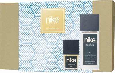 Nike The Perfume Man EDT pro muže 30 ml + parfémovaný deosklo 75 ml dárková sada