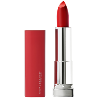 Maybelline Krémová rtěnka Color Sensational Made For All Lipstick Red For Me 4,4 g