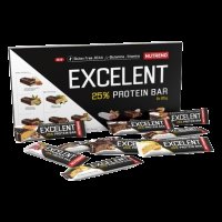 Nutrend Excelent Protein Bar 9 x 85g