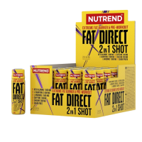 NUTREND FAT DIRECT SHOT 1200 ml