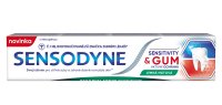 Sensodyne Sensitivity&Gum zubní pasta 75ml