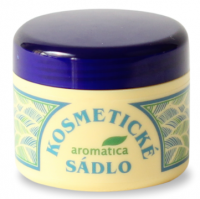 AROMATICA Kosmetické sádlo 50 ml