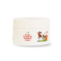 Aromatica Dětské šlehané BIO bambucké máslo 200ml