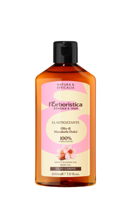 Athena's mandlový olej Erboristica 200 ml