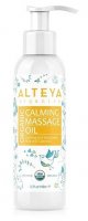 Alteya Dětský masážní olej 110ml
