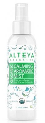 Alteya Organics Alteya Uklidňující tělová mlha pro děti 110 ml