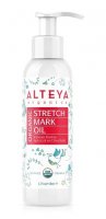 Alteya Tělový olej proti striím 110ml