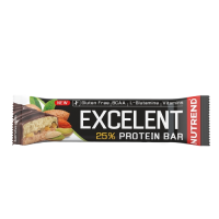 Nutrend EXCELENT PROTEIN BAR DOUBLE 40g