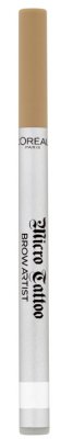 Loreal Paris Řasenka na obočí Brow Artist Micro Tattoo 103 2 g