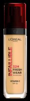 L´Oréal Paris Infaillible Fresh Wear dlouhotrvající tekutý make-up 140 Golden Beige 30ml L´Oréal Paris Infaillible Fresh Wear dlouhotrvající tekutý make-up 140 Golden Beige 30ml