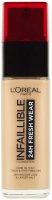 L´Oréal Paris Infaillible Fresh Wear dlouhotrvající tekutý make-up 140 Golden Beige 30ml