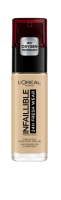 L´Oréal Paris Infaillible Fresh Wear dlouhotrvající tekutý make-up 100 Linen 30ml