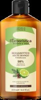 Erboristica Sprchový gel s esenciálními oleji 400 ml