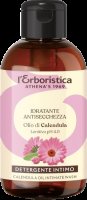 Erboristica Intimní mýdlo s měsíčkem a verbenou 250 ml Erboristica Intimní mýdlo s měsíčkem a verbenou 250 ml
