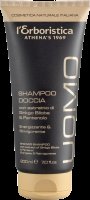 Erboristica Uomo Sprchový gel a šampon pro muže 200 ml