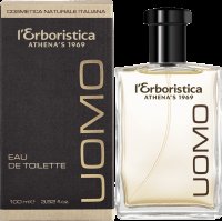 Erboristica Uomo Toaletní voda pro muže 100 ml
