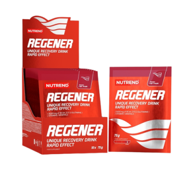 Nutrend REGENER 750 g