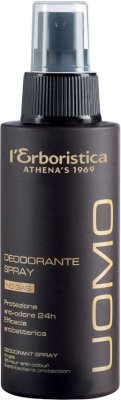 Athena's Uomo Men deospray 100 ml