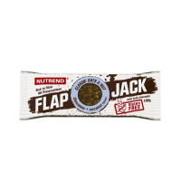 Nutrend Flapjack Gluten Free 100 g