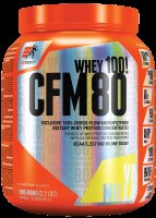Extrifit CFM Instant Whey 80 1000 g