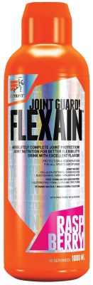 Extrifit Flexain malina 1000 ml Extrifit Flexain malina 1000 ml