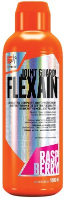 Extrifit Flexain malina 1000 ml