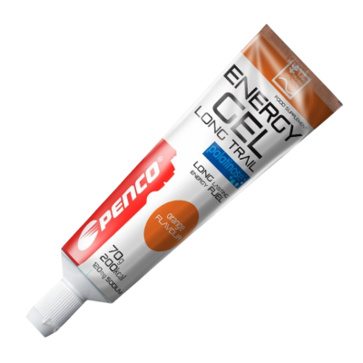 Penco Long Trail Pomeranč 70g