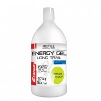 Penco Energy Gel Citron 500ml