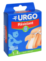 URGO Resistant Odolná náplast 1m x 8cm