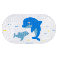 Protiskluzová podložka do vany kačenky