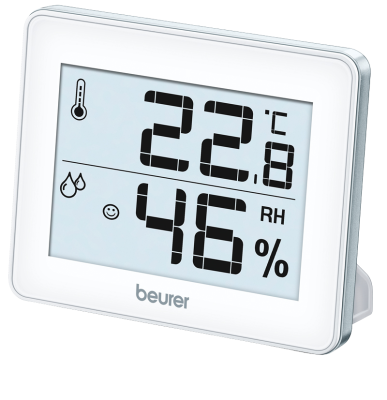 Beurer HM 16