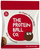 Vegan Protein Balls goji & coconut 45g