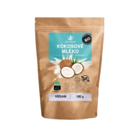 Allnature Kokosové mléko sušené BIO 100g