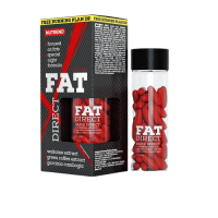 NUTREND Fat Direct 60 tablet
