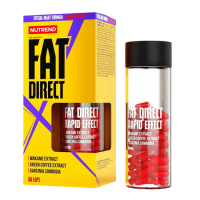 NUTREND Fat Direct 60 tablet