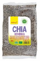 Wolfberry Chia BIO semínka 500 g