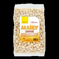 Wolfberry Arašídy loupané Medium 500 g