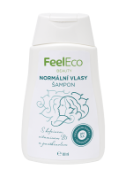 Feel Eco Šampon na normální vlasy 300 ml
