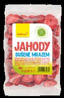 Wolfberry Jahody sušené plody 20 g