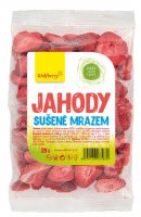 Wolfberry Jahody sušené plody 20 g