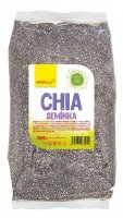 Wolfberry Chia semínka 1kg