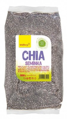 Wolfberry Chia semínka 1kg