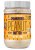 GymBeam Powdered Peanut Butter unflavored - 191 g