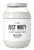 GymBeam Just Whey 1000 g white chocolate coconut