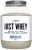 GymBeam Just Whey 1000 g white chocolate coconut