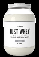 GymBeam Just Whey 1000 g unflavored
