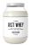 GymBeam Just Whey 1000 g unflavored