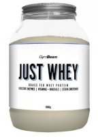 GymBeam Just Whey, Bez příchuti 1000g