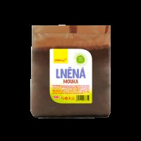 Wolfberry Lněná mouka 400g